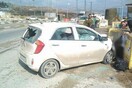 Παλαιστίνιος έριξε το αυτοκίνητό του σε πεζούς Ισραηλινούς