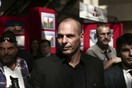 Βαρουφάκης: Ο Τσίπρας θα αποτύχει και το ξέρει