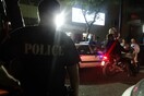 Αιματηρό επεισόδιο με πυροβολισμούς στη Θεσσαλονίκη