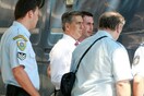 Αίτηση αποφυλάκισης από τον Παπαγεωργόπουλο