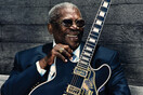 Πέθανε ο θρύλος της μπλουζ B.B. King