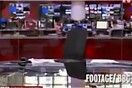 To δελτίο του BBC ξεκίνησε χωρίς…παρουσιαστή