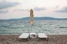 Αίθριος καιρός αλλά και νεφώσεις με βροχές και καταιγίδες