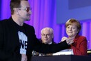 Bono: «Η Τρόικα μας πήδ…ξε αλλά τα καταφέραμε"