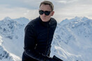 Η πρώτη σκηνή και η πρώτη φωτό από το νέο James Bond