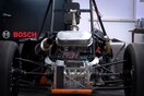 Νέο αγωνιστικό όχημα από την Prom Racing του ΕΜΠ