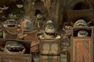 Τα Τερατοκουτάκια (The Boxtrolls)