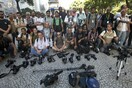 Και άλλος νεκρός δημοσιογράφος στη Βραζιλία