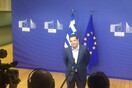 Τσίπρας από Βρυξέλλες: Δεν υπάρχει πρόταση "take it or leave it"