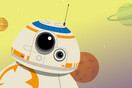 Τι μάθαμε από το καινούργιο τρέιλερ του Star Wars