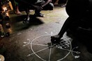 Υπόθεση τελετών μαγείας και εκβιασμών στον Άγιο Παντελεήμονα