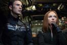 Captain America 2: Ο Στρατιώτης Του Χειμώνα (Captain America: The Winter Soldier)