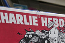 Το Charlie Hebdo εξοργίζει με σκίτσο του για την αεροπορική τραγωδία τον Πούτιν