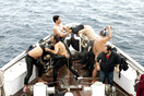 Στο «Chevalier» της Αθηνάς Ραχήλ Τσαγγάρη το Βραβείο του Φεστιβάλ Λονδίνου
