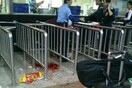 27 νεκροί και εκατοντάδες τραυματίες στην Κίνα