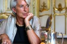 Λαγκάρντ: Η επιστροφή της Ελλάδας είναι στον ορίζοντα