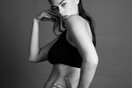 Αυτή είναι η αντίληψη του Calvin Klein για τα plus sized μοντέλα;