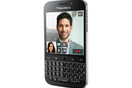 Η Blackberry επιστρέφει στις ρίζες της με το Classic