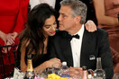 OK: Ο George Clooney θα γίνει πατέρας