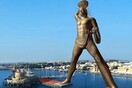 Ο νέος Κολοσσός της Ρόδου που θέλει να φτιάξει μια ομάδα νέων επιστημόνων από την Ελλάδα και την Ευρώπη