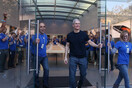 Apple: Πούλησε 10 εκατομμύρια iPhone 6 σε ένα τριήμερο