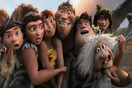 Οι Κρουντς (The Croods)