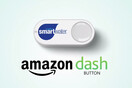 Dash: Αυτό είναι το όραμα της Amazon για το μέλλον των αγορών