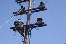 Διακοπές ρεύματος σε περιοχές της Αθήνας