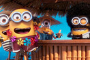 Εγώ, ο Απαισιότατος 2 (Despicable Me 2)