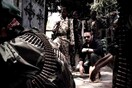 Dirty Wars