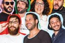 Οι πρίγκιπες του Σαββατοκύριακου!