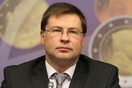 "Δεν έχει κεφάλαια χωρίς μεταρρυθμίσεις"