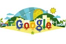 H Google τιμά την έναρξη του Παγκοσμίου Κυπέλλου
