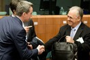 Συνάντηση Δραγασάκη-Ντράγκι αύριο στη Φρανκφούρτη