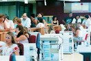 Όπου φύγει- φύγει οι υπάλληλοι του Δημοσίου