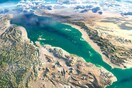 13 Αυγούστου: η μέρα που εξαντλήσαμε τη Γη