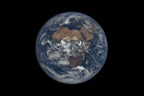Νέο σάιτ της NASA προβάλλει καθημερινά φωτογραφίες της Γης