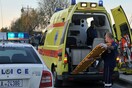 Τραγωδία στα Χανιά- Πνίγηκε 8χρονο κοριτσάκι σε πισίνα