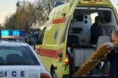 Νεκρός 17χρονος σε τροχαίο στη Σαλαμίνα