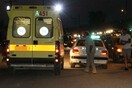 Τρεις νέοι νεκροί σε τροχαίο στα Χανιά