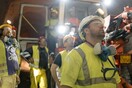 Η Eldorado Gold ανακοινώνει πως αναστέλλει όλες τις δραστηριότητες στη Χαλκιδική και θέτει σε διαθεσιμότητα εργαζόμενους