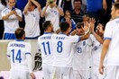 Επιτέλους νίκη για την Εθνική και φεύγει για Βραζιλία!