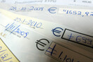 Στα 160 εκατ. ευρώ οι ακάλυπτες επιταγές