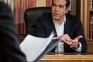 Τσίπρας: Δεν θέλω να κάνω εκλογές-Δεν θα διαγράψω κανέναν-Δεν θα φορτώσω λάθη στο Βαρουφάκη