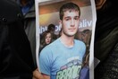 Η ανακοίνωση της ΕΛΑΣ για τους υβριστές του Βαγγέλη Γιακουμάκης