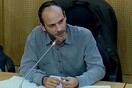 Ο Φραγκίσκος Κουτεντάκης νέος γ.γ. Δημοσιονομικής Πολιτικής