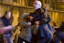 Πώς είναι να ζεις με το φόβο - Oι συγκλονιστικές εικόνες από τον πανικό για λάθος συναγερμό