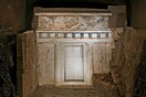 Λύθηκε το μυστήριο του τάφου του Φιλίππου