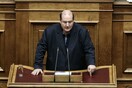Φίλης: Δεν μπορεί να κάνει ο Λαφαζάνης τον ιδιοκτήτη της αριστεροσύνης