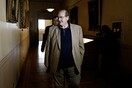Φίλης: Η απόφαση για τον ΦΠΑ στην εκπαίδευση είναι η τελική και είναι "πενταροδεκάρες"